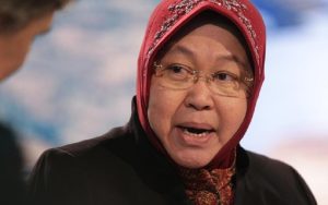 Waduh! Mensos Risma Sebut Potensi Kerugian Negara dalam Penyaluran Bansos lebih dari Rp523 M, Tapi…