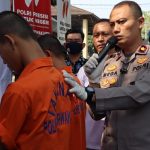Narkoba Purwakarta