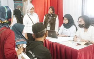 Puluhan ODGJ di Cianjur Dievakuasi ke RSJMM Bogor, Ini Tujuannya