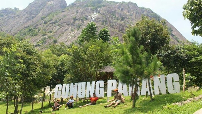 Pemkab Purwakarta Tutup Sementara Tiga Objek Wisata Alam Ini