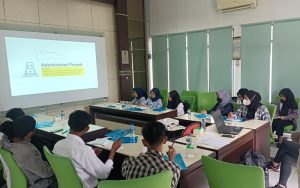 Warga di Sekitar Proyek PLTA Cisokan dapat Pelatihan Kompetensi, Ini Tujuannya