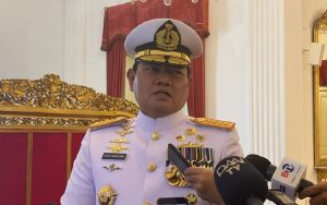 Panglima TNI Persilakan Masyarakat dan Media Awasi Penyidikan Kasus Penculikan dan Penganiayaan