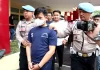 Pelaku begal payudara di Bandung diamankan aparat kepolisian