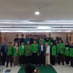 Pelantikan Presiden Mahasiswa Universitas Islam As-Syafi’iyah