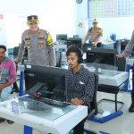 Pelayanan SIM di Purwakarta