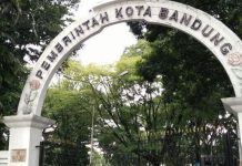 Pemkot Bandung