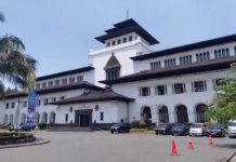 Pemprov Jawa Barat usulkan nama calon Pj Sekda