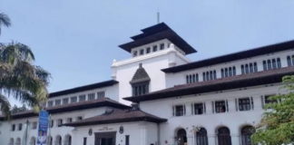Pemprov Jawa Barat usulkan nama calon Pj Sekda