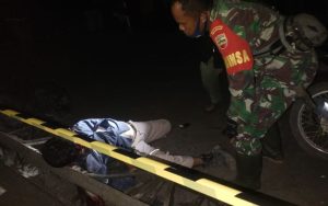 Pekerja Jalan Tol di Serdang Bedagai Ditemukan Tewas, Alami Luka Parah di Kepala