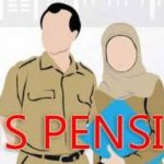 Pengajuan pensiun PNS