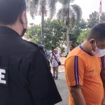 Pengedar Narkoba di Purwakarta