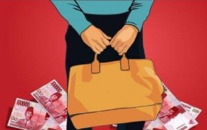 Duh! Anggota DPRD Purwakarta Ini Terlibat Kasus Dugaan Penipuan IPDN, Begini Ceritanya