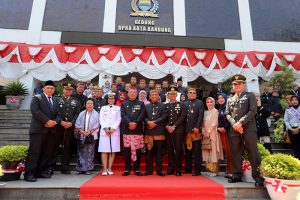 HJKB Ke-213, Paripurna DPRD Puji Tingkat Partisipasi Publik Terhadap Kota Bandung
