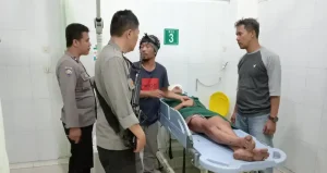 Alami Luka Serius, Pemuda di Babakancikao Purwakarta Jadi Korban Geng Motor, Ini Kronologinya