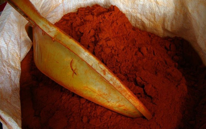 Pewarna Karmin Halal Digunakan Meski Berbahan Serangga, Begini Penjelasan LPPOM MUI