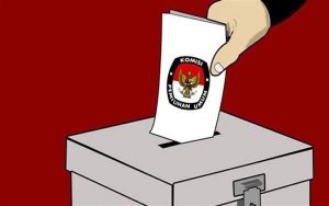 Jika Pilpres 2024 Dua Putaran, KPU Pastikan Logistik Aman