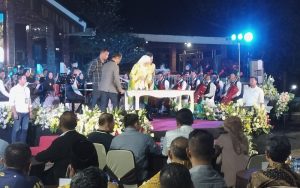 Benni Irwan Resmi Jabat Pj Bupati Purwakarta, Pembangunan Insfrastruktur Jadi Prioritas