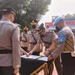 Polres Purwakarta
