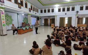 Cegah Bullying di Sekolah, Polres Purwakarta Lakukan Ini