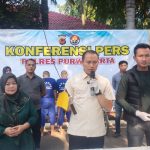 Polres Purwakarta