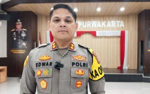 Soal Dugaan Korupsi Dana Desa Pangkalan, Polres Purwakarta Tunggu Hasil Audit Inspektorat
