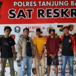 Polres Tanjungbalai