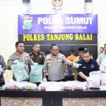 Polres Tanjungbalai