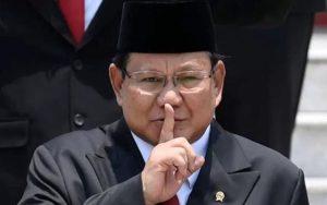 Prabowo Subianto