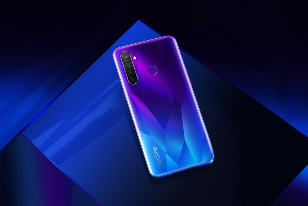 Review Singkat Realme 5 Pro, Speknya Tinggi Tapi Harganya Murah
