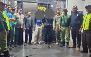 Remaja Nakal di Bogor Berulah, Polisi: Bawa Senjata untuk Tawuran