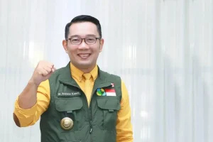 Soal Sosok Cawapres Ganjar, Politisi PDIP; Kita Tunggu ‘Breaking News’ Ridwan Kamil