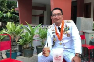 Ridwan Kamil