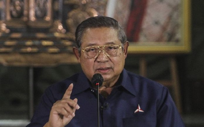 SBY