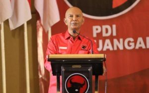 Gabungnya Kaesang Pangarep ke PSI Tak Usik Internal PDIP, Said Abdullah Bilang Begini
