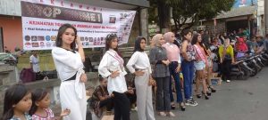 Warga Purwakarta Deklarasikan Stop Crime, Berikut Isi Pesannya