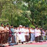 Sholat Istisqa