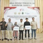 Sosialisasi program perlindungan jaminan sosial ketenagakerjaan