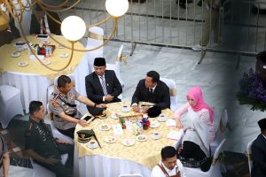 DPRD Siap Dukung Pj Wali Kota Bambang Tirtoyuliono Benahi Masalah Bandung