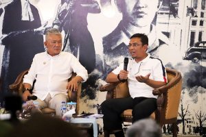 Tetap Kritisi Masalah Kota, DPRD Juga Apresiasi Prestasi Pemkot