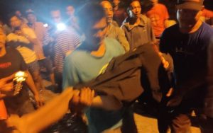 Hanyut di Sungai Sei Belawan, Remaja Asal Deli Serdang Ditemukan Tewas