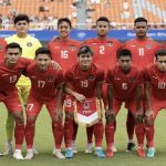 Timnas Indonesia U-24