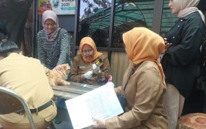 Vaksinasi Hewan Gratis di Kota Bandung, Cepat Lakukan Ini Agar Tidak Terkena Rabies