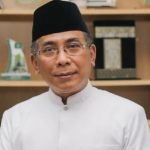 Yahya Cholil Staquf