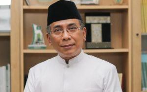PBNU Tak Segan Beri Sanksi Bagi Pengurusnya yang Gunakan NU Jadi Alat Politik Praktis