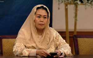 Gara-gara Ini, Yenny Wahid Enggan Dukung Anies Baswedan-Cak Imin