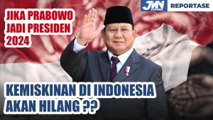 Kalau Prabowo Jadi Presiden 2024, Zulhas Yakin Kemiskinan Hilang di Indonesia