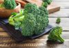 sayuran brokoli