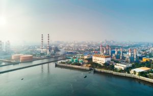 Perusahaan BUMN Ini Jadi Raksasa Pelaku Carbon Trading di IDXCarbon