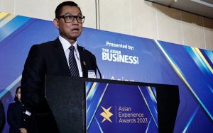 Sukses Lakukan Transformasi dan Inovasi Digital, PLN Sabet Dua Penghargaan Internasional