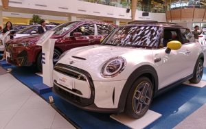 MUF Auto Fest 2023 Hadir di Bandung, Jual Mobil Mewah Harga Murah